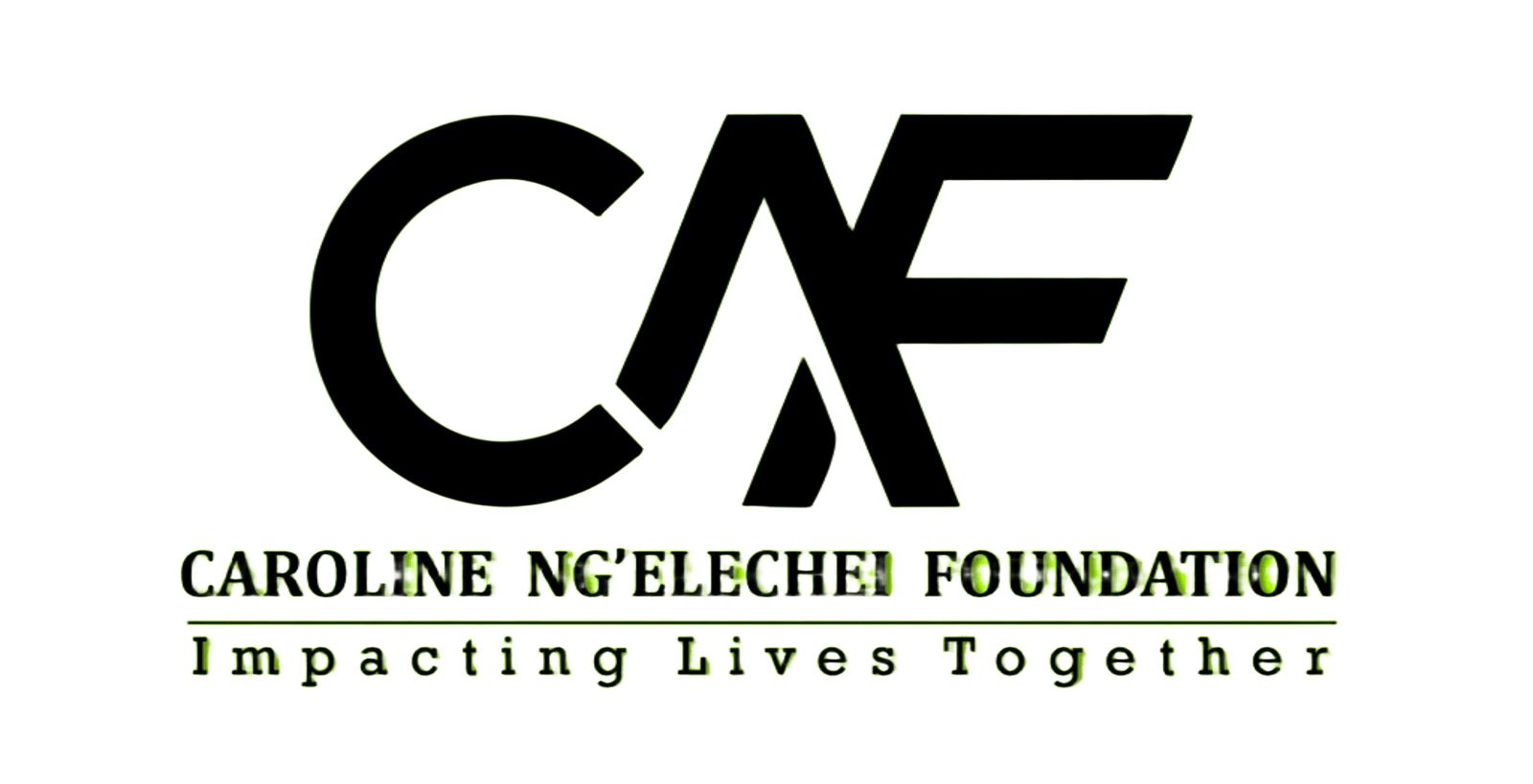 Caroline Ng'elechei Foundation